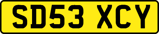 SD53XCY
