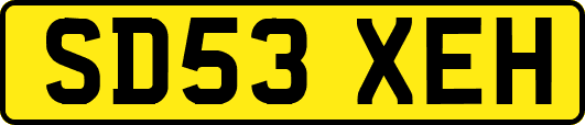 SD53XEH