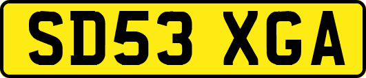 SD53XGA