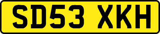 SD53XKH