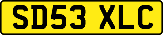 SD53XLC