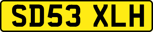 SD53XLH