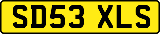 SD53XLS