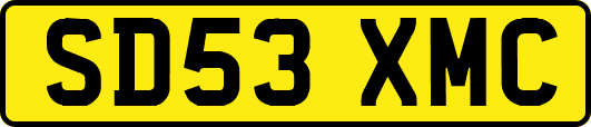 SD53XMC