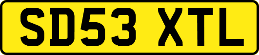 SD53XTL