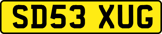 SD53XUG