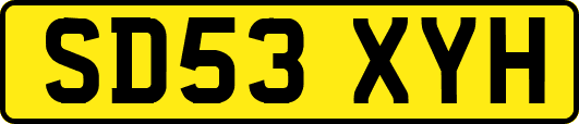 SD53XYH