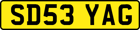 SD53YAG