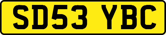 SD53YBC