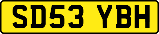 SD53YBH