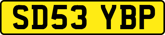 SD53YBP