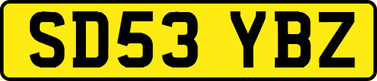 SD53YBZ