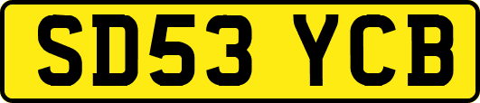 SD53YCB