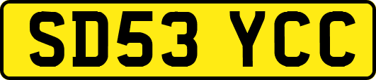 SD53YCC