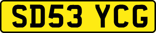 SD53YCG