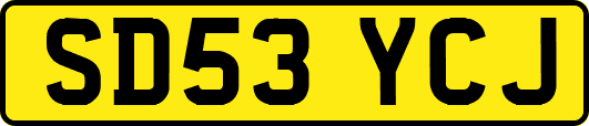 SD53YCJ