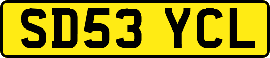 SD53YCL