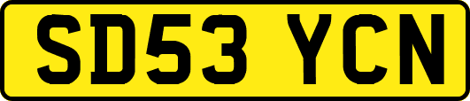 SD53YCN