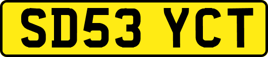 SD53YCT