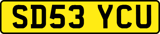 SD53YCU