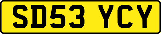 SD53YCY