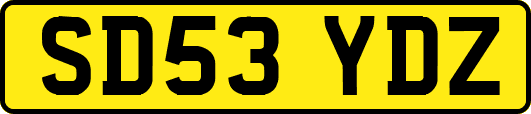 SD53YDZ