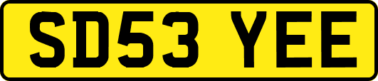SD53YEE