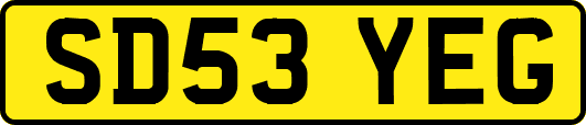SD53YEG