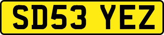 SD53YEZ