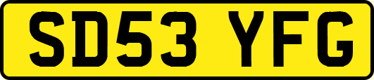 SD53YFG