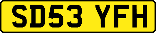 SD53YFH