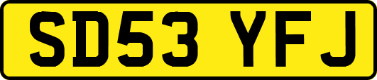 SD53YFJ
