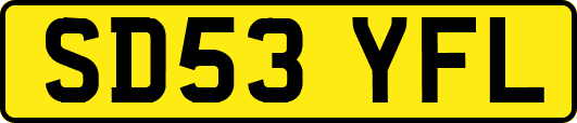 SD53YFL