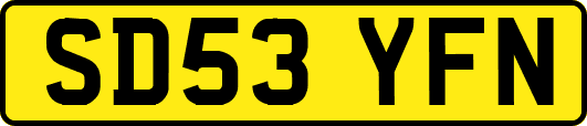 SD53YFN