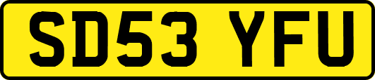 SD53YFU