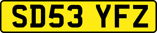 SD53YFZ