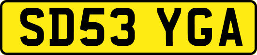 SD53YGA