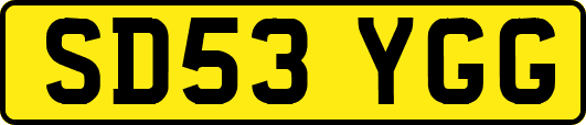 SD53YGG