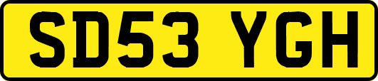 SD53YGH