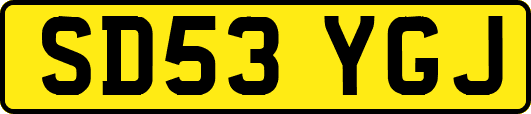 SD53YGJ