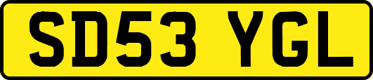 SD53YGL