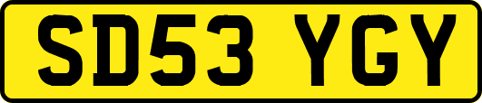 SD53YGY