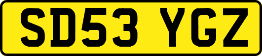 SD53YGZ