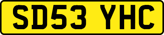 SD53YHC