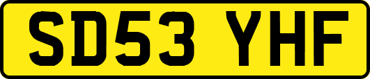 SD53YHF