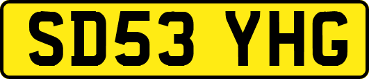SD53YHG