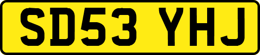SD53YHJ