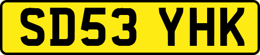 SD53YHK