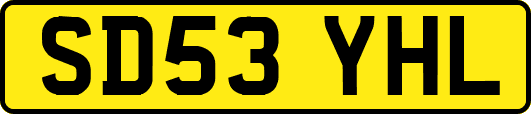 SD53YHL