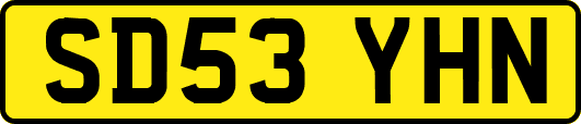 SD53YHN